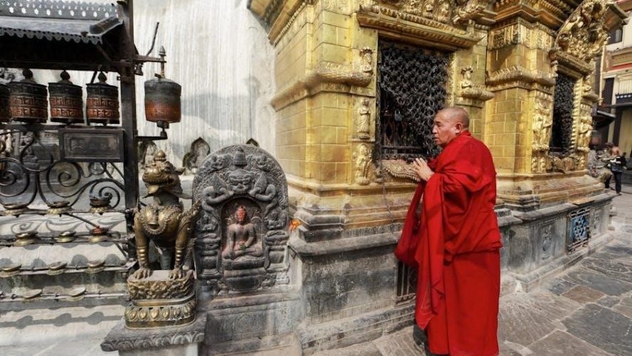 5 tibetan exercises pdf
