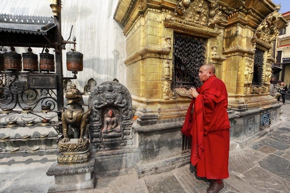 5 tibetan exercises pdf