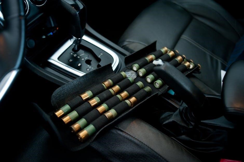 torque converter manual transmission