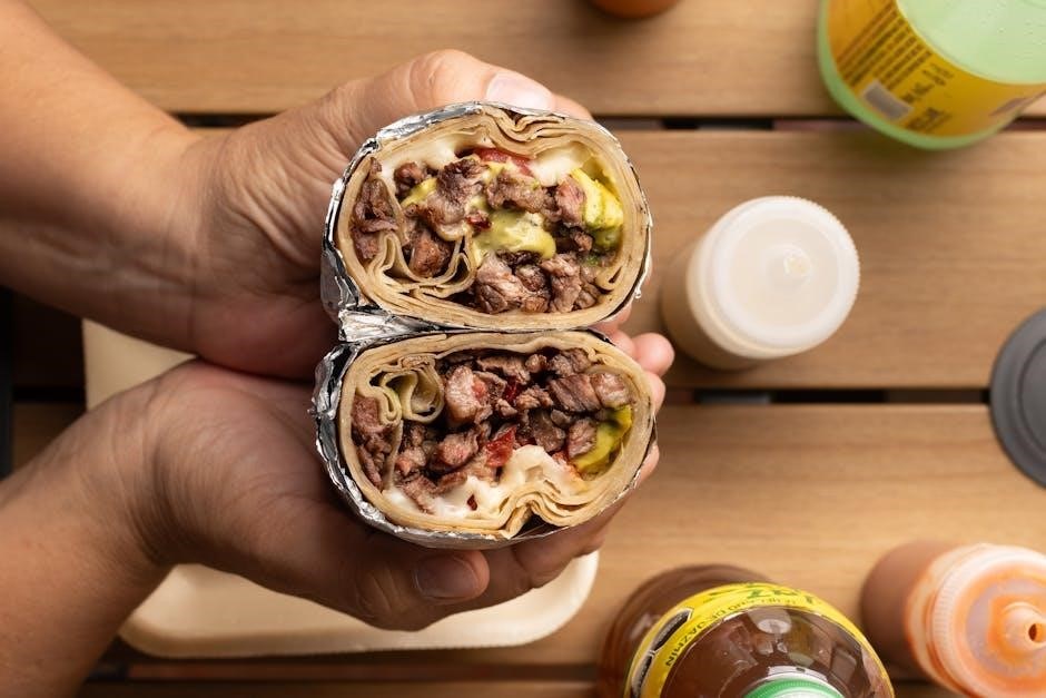 mini wrap plan pdf