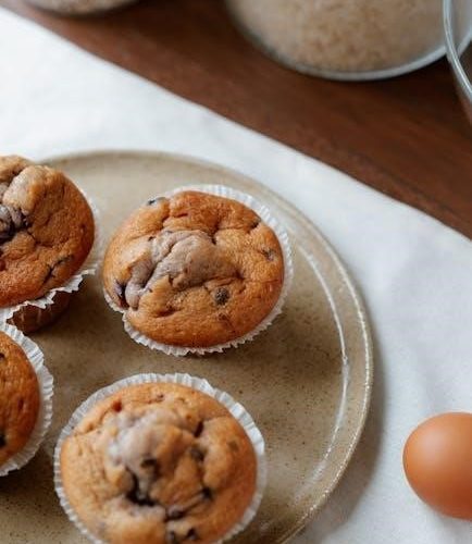cake guide servings
