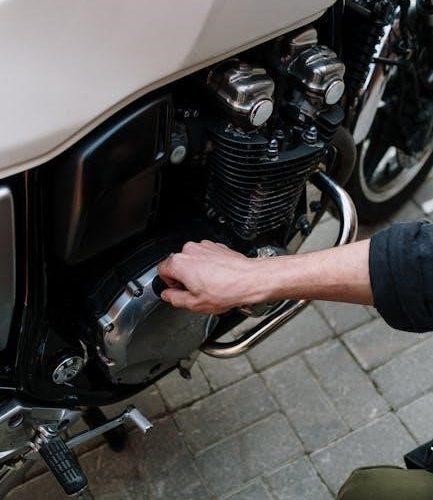schwinn service manual pdf