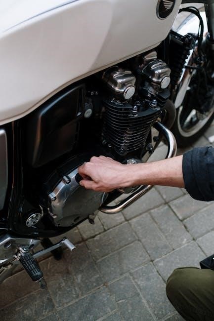 schwinn service manual pdf