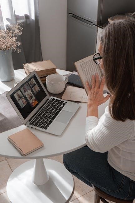 the women book club questions pdf