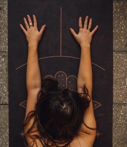 20-minute guided meditation script pdf