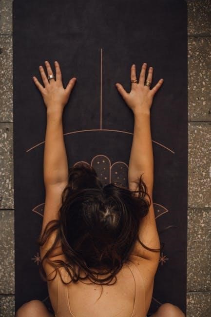 20-minute guided meditation script pdf