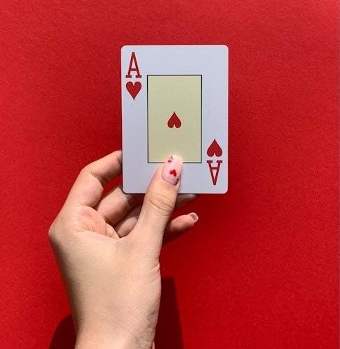 eye found it card game instructions pdf