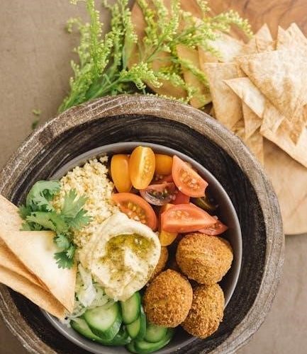 pita way nutrition pdf