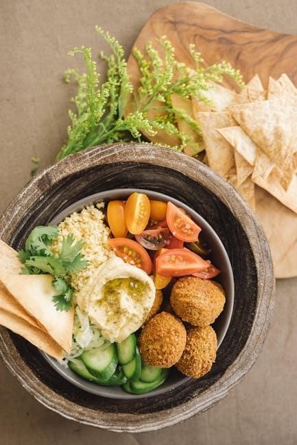 pita way nutrition pdf