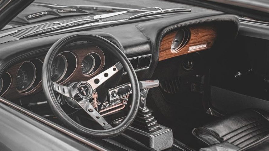 ford 6 speed manual gearbox