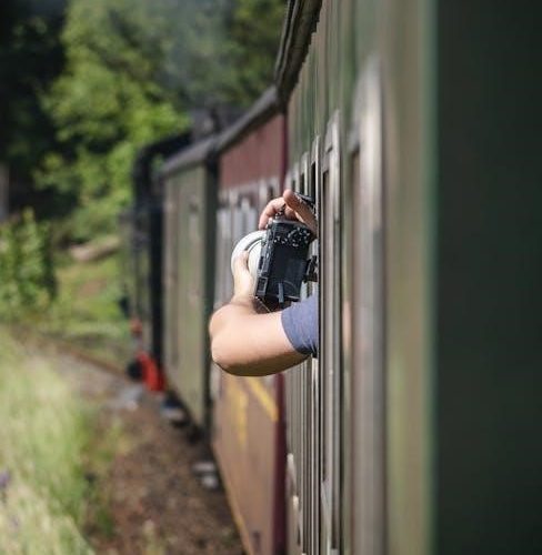 railroad guide