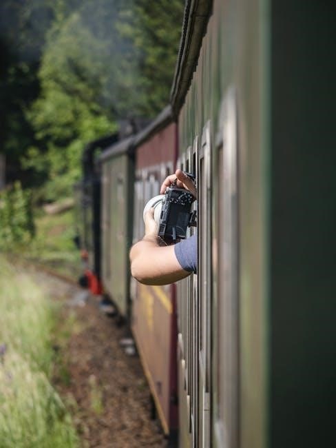railroad guide