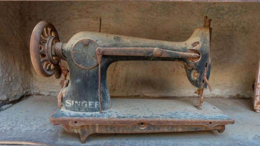 singer e99670 manual