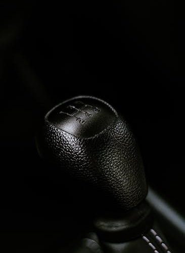 manual transmission stop leak