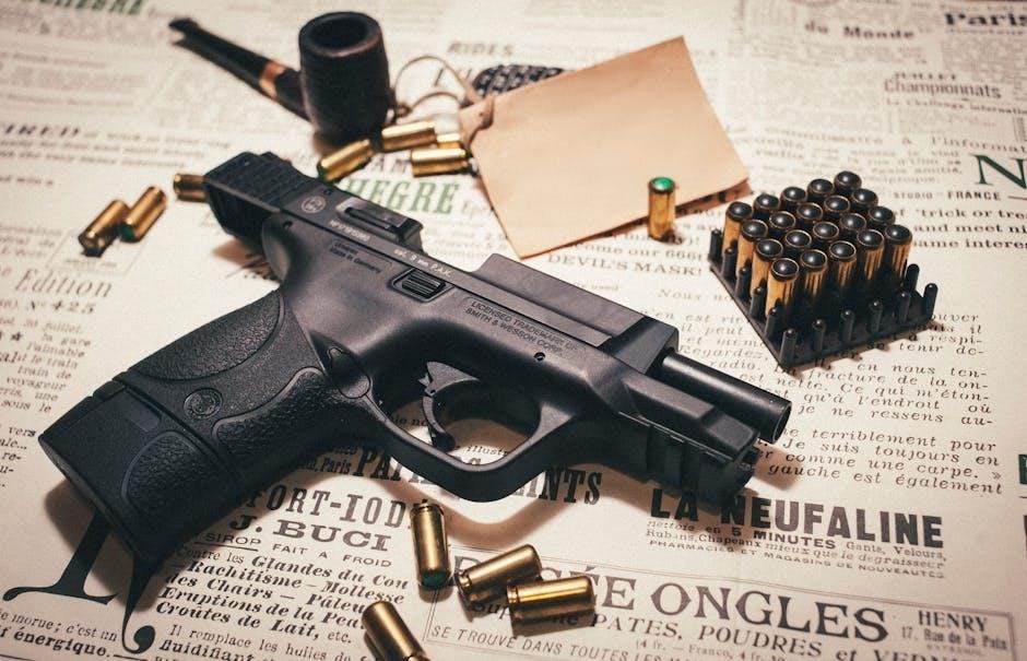 winchester ts20-30 manual